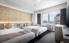 Daiwa Roynet Hotel Kyoto-hachijoguchi  4*